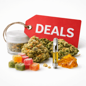 Deals