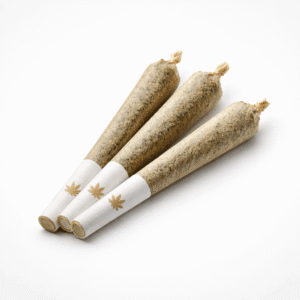 Pre-Rolls