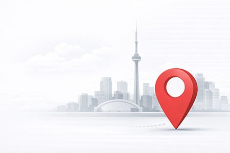 Toronto cannabis delivery