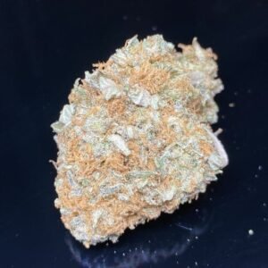 Strawberry Banana