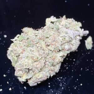 Green Gelato
