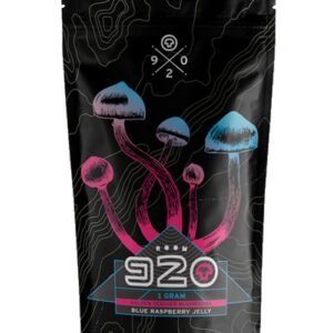 Mota 920 Blue Raspberry Jelly