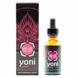 Mota Yoni Relief Pms And Menstrual Relief