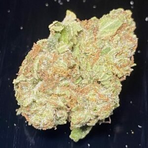 Pink Gas- ( Very Gassy)