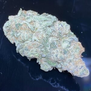 White Tahoe Cookies