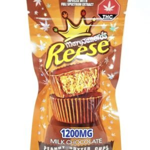 Reese - Mary Janerds