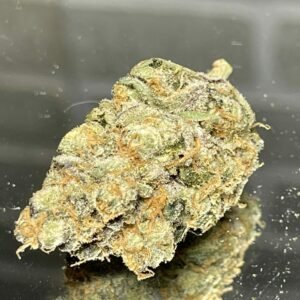 Jungle Kush