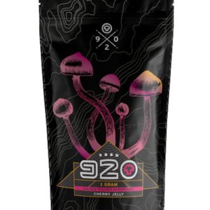 Mota 920 Cherry Jelly