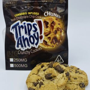 Trips Ahoy Chunky