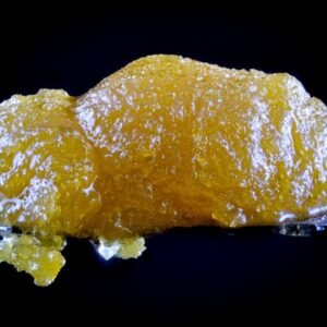 Alien OG (Hybrid) - High Voltage Extracts Sauce 1 Gram