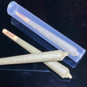 Large Pre-Roll