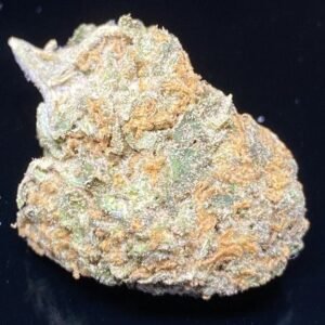 Ghost Train Haze