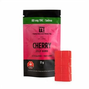 Cherry Jellybomb