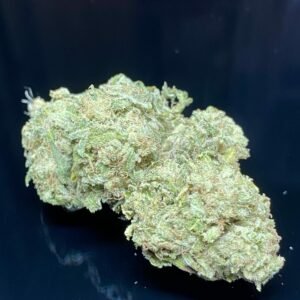 Ak- - May Contain Few Seeds