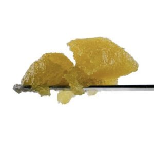 Skywalker OG (Sativa)- High Voltage Extracts Sauce 1 Gram