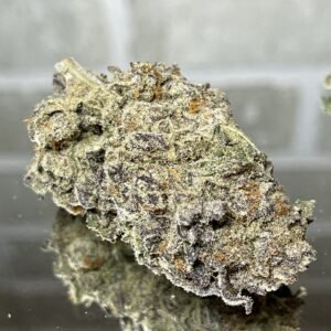 Black Dolato