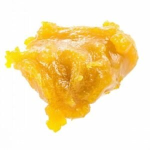 Megalodon (Sativa)- High Voltage Extracts Sauce 1 Gram