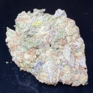 Juicy Fruit