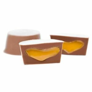 Mota - Caramel Cup