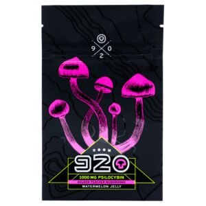 Mota 920 Watermelon Jelly