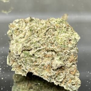 Lemon Hash Diesel️ - (Gassy)