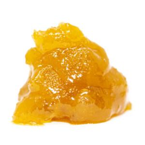 Grease Monkey (Hybrid)- High Voltage Extracts Live Resin 1 Gram