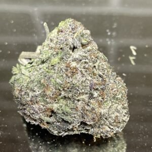 Purple Blue City Diesel