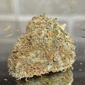 Hawaiian Fire