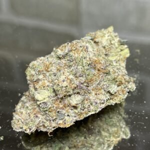 Mac (Miracle Alien Cookies)