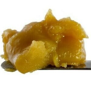 Cookie And Cream (Hybrid) High Voltage Extracts Live Resin 1 Gram