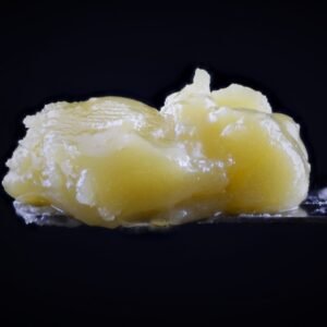 Purple White Lightning (Hybrid)- High Voltage Extracts Live Resin 1 Gram