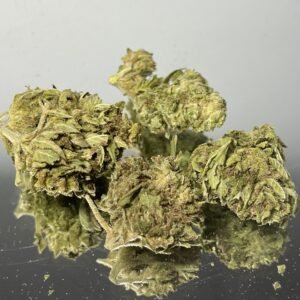 Tangerine Dream - (Small Frosty Nugs)