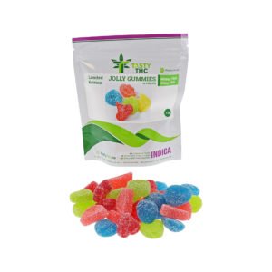 Jolly Gummy