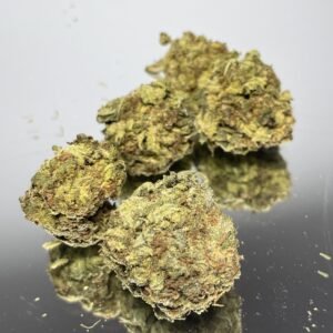 Berry Jane(Contain Seeds) - Oz, For 2Oz, For 3Oz