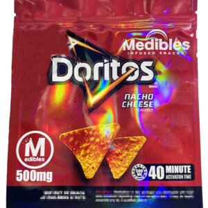 Doritos Nacho Cheese