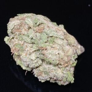 Crystal Coma