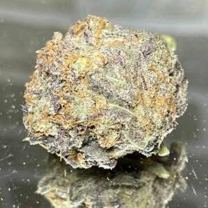 Strawberry Runtz