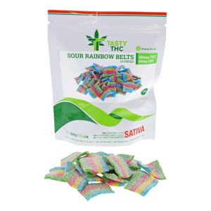 Sour Raibow Betls