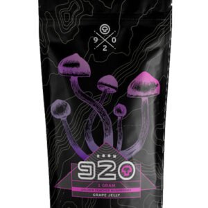 Mota 920 Grape Jelly