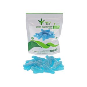 Sour Big Foot