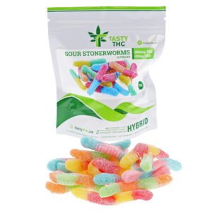Sour Stonerworms