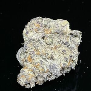 El Fuego Blanco -️️️️️Premium Exotic (