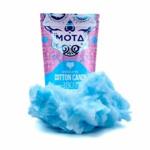 Mota THC Cotton Candy