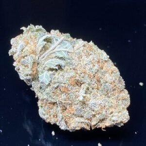 Blueberry Blast