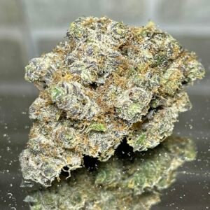 Donny Burger -️️️️️Premium Exotic (