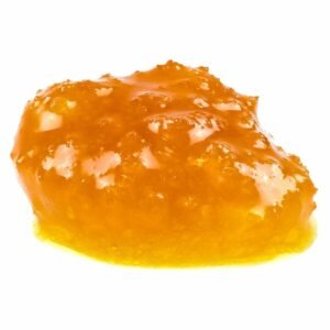 Tom Ford Pink Kush (Indica Dominant Hybrid)- High Voltage Extracts Live Resin 1 Gram