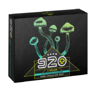 Mota Room 920 Dark Chocolate Mint