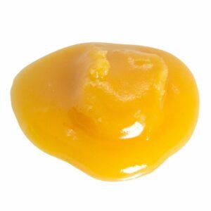 Wasabi (Indica)- High Voltage Extracts Live Resin 1 Gram