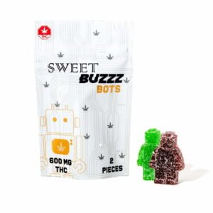 Sweet Buzzz Botz