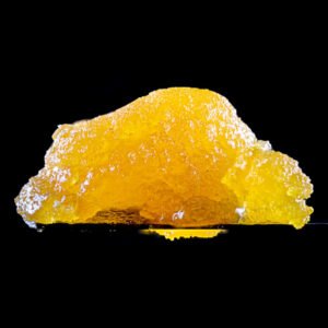 Ortega (Indica) - High Voltage Extracts Sauce 1 Gram